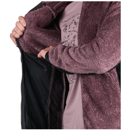 Dámsky sveter Northfinder Melisa