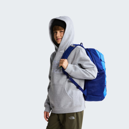 Školský batoh pre 2. stupeň The North Face Y Court Jester