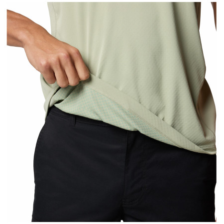 Pánske tričko Columbia Zero Rules™ Light SS Crew