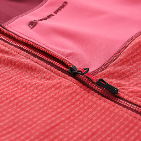 Dámska mikina Alpine Pro Onneca 2