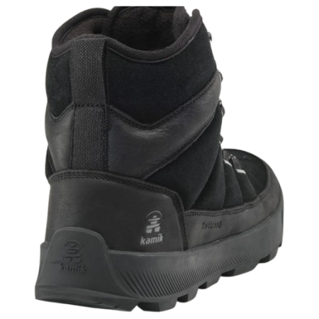 Pánske topánky Kamik Atwater