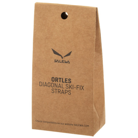 Popruh Salewa Ortles Diagonal Ski-Fix Straps