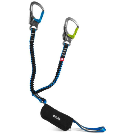 Tlmič pádu Ocun Via Ferrata Torq 2