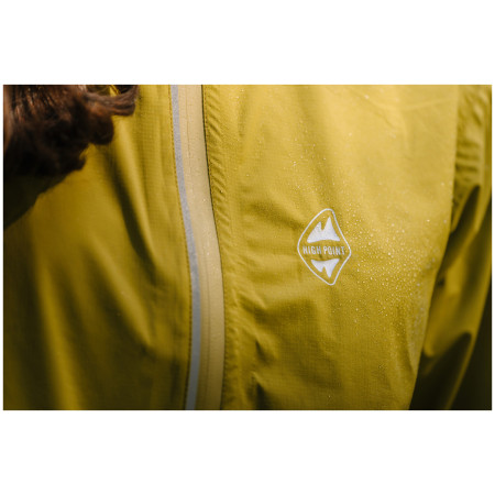 Dámska bunda High Point Road Runner 5.0 Lady Jacket