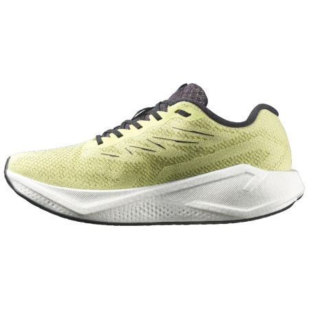 Pánske bežecké topánky Salomon Aero Blaze 4