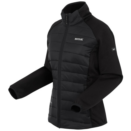 Dámska bunda Regatta Wmn Clumber V Hyb