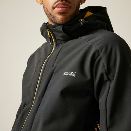 Pánska bunda Regatta Hewitts