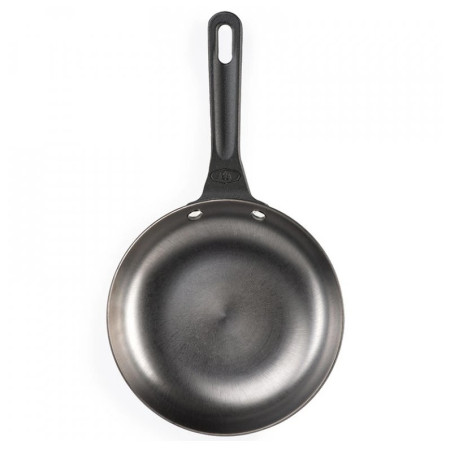 Liatinová panvica GSI Outdoors Guidecast Frying Pan 254 mm