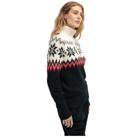 Dámsky sveter Dale of Norway Myking Fem Sweater