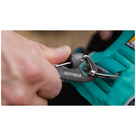 Vôdzka pre psa Ruffwear Hitch Hiker™ Leash