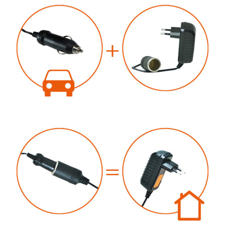 Sušič topánok Alpenheat 2in1 Circulation