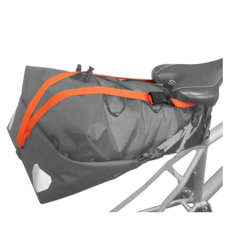 Popruhy pre brašnu Ortlieb Support-Strap