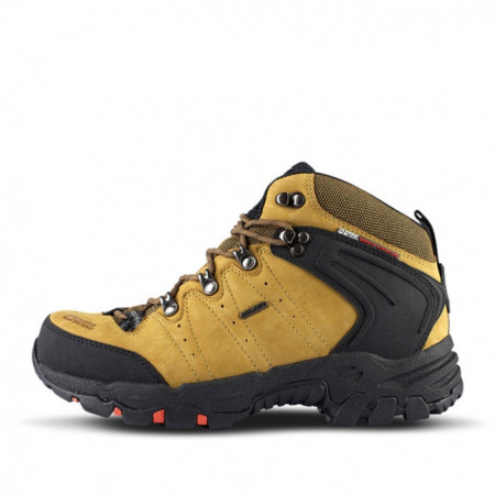 Boty Nordblanc MySabre - hnědá