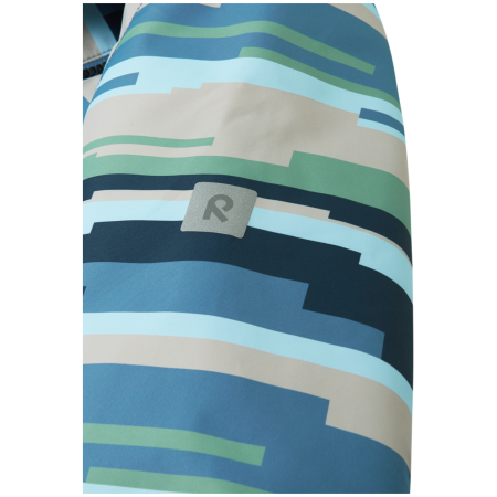 Detská zimná bunda Reima Muonio