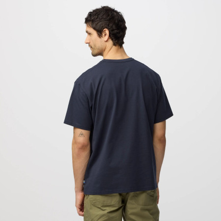 Pánske tričko Fjällräven Fjällräven Relaxed T-Shirt M