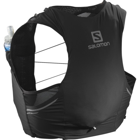 Bežecká vesta Salomon Sense Pro 5 With Flasks