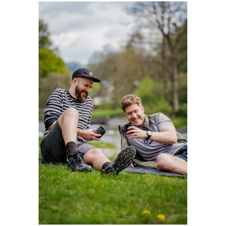 Hrnček Warg Duo 2v1 300ml