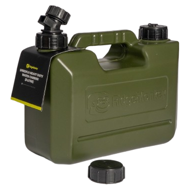 Kanister Ridge Monkey SpeedFlo Heavy Duty Water Carrier 5 Litre