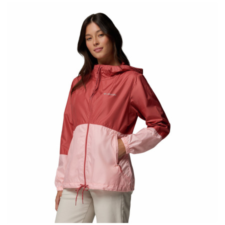 Dámska vetrovka Columbia Flash Forward™ II Windbreaker