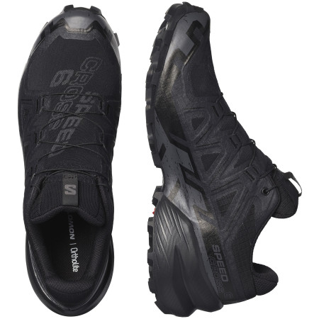 Pánske bežecké topánky Salomon Speedcross 6 Gore-Tex