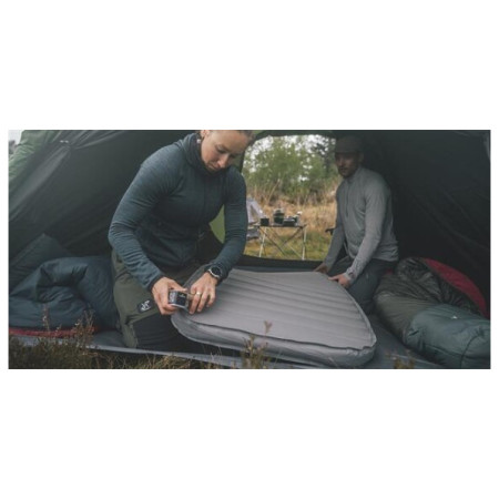 Nafukovací matrac Robens Polarshield 100