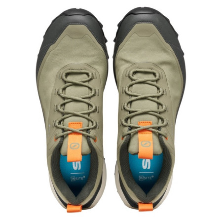 Pánske topánky Scarpa Ribelle Cross 2 Gtx