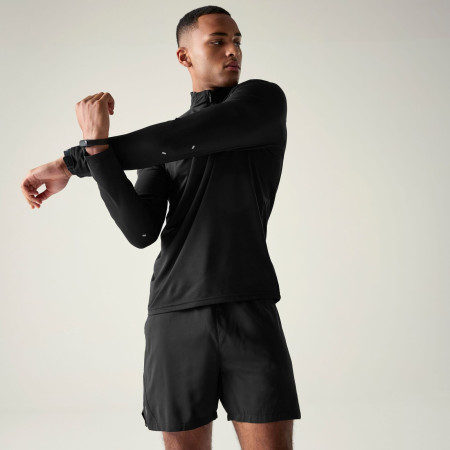 Pánske funkčné tričko Dare 2b Power Up IV Jersey