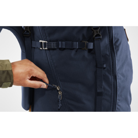 Turistický batoh Fjällräven Keb 72