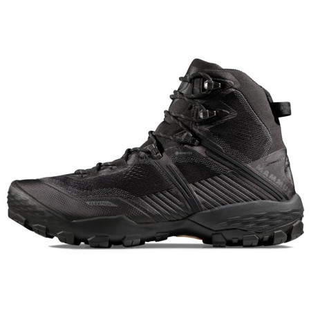 Pánske topánky Mammut Ducan II High GTX Men