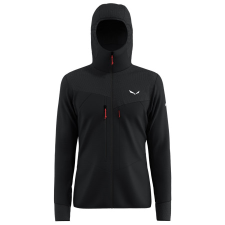 Pánska bunda Salewa Agner Polarlite Hooded Jacket Men