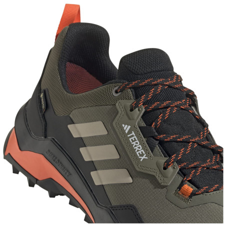 Dámske gore tex topánky Adidas Terrex Ax4 Gtx