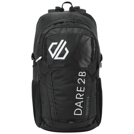 Batoh Dare 2b Vite III 25L čierna Black/White