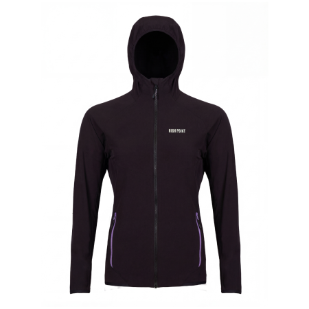 Dámska bunda High Point Versa 2.0 Lady Hoody Jacket