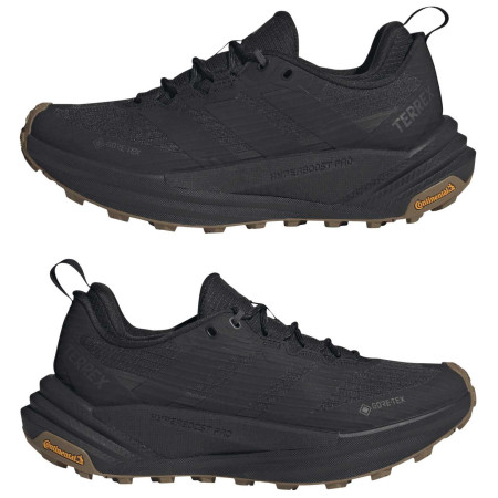Dámske turistické topánky Adidas Terrex Freehiker 3 Low Gtx