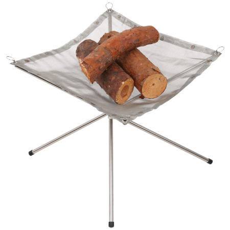 Ohnisko Zulu Firepit