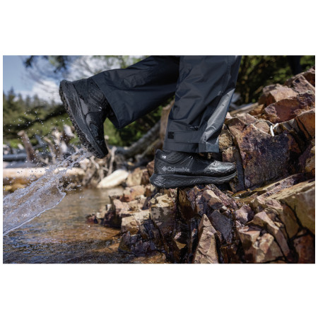 Pánske trekové topánky Columbia Konos™ Trs Outdry™ Mid