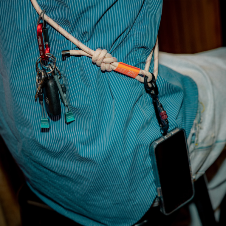 Doplnok YY VERTICAL Vertical Leash