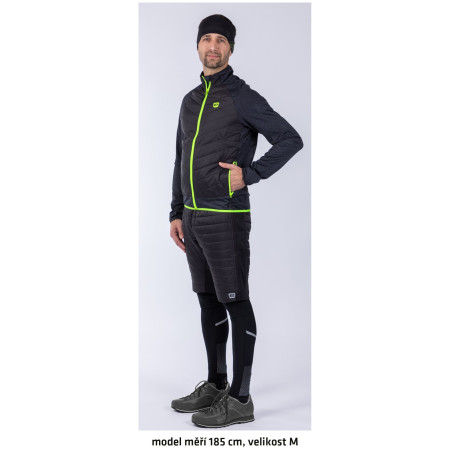 Pánska mikina Etape Crux 2.0