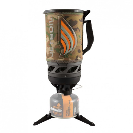 Varič Jet Boil Flash™ Camo