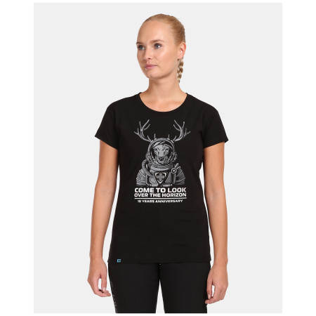 Dámske tričko Kilpi LTD Calypso-W