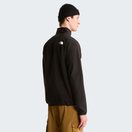 Pánska mikina The North Face M Tek Approach Jacket
