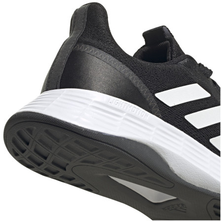 Dámske topánky Adidas Qt Racer Sport