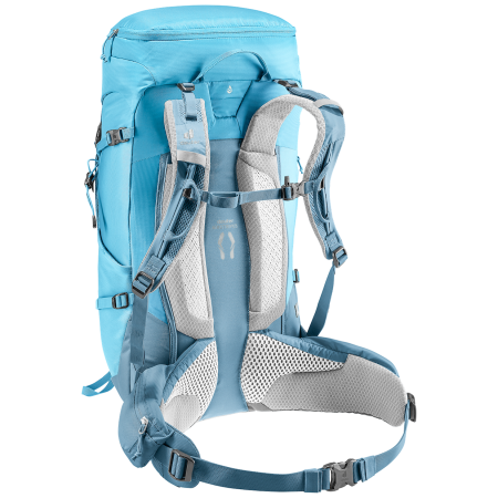 Batoh Deuter Trail Pro 34 SL