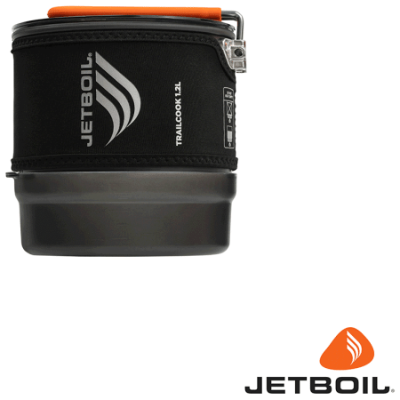 Varič Jet Boil TrailCook 1.2L