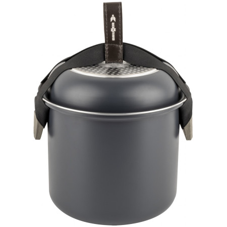 Sada hrncov Brunner Torralta Ø 20 cm