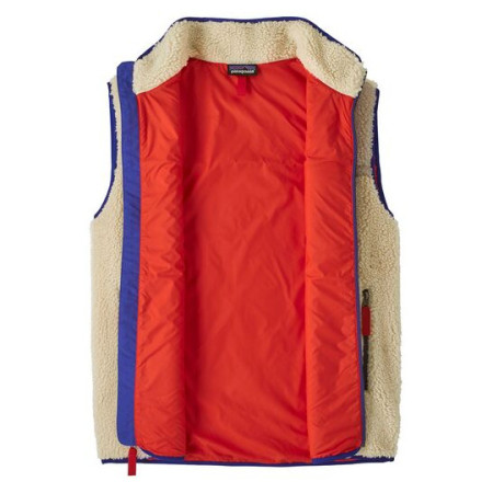 Pánska vesta Patagonia Classic Retro-X Vest