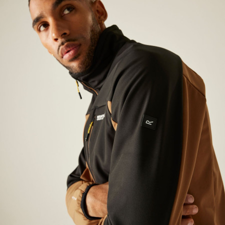 Pánska bunda Regatta Moutdale