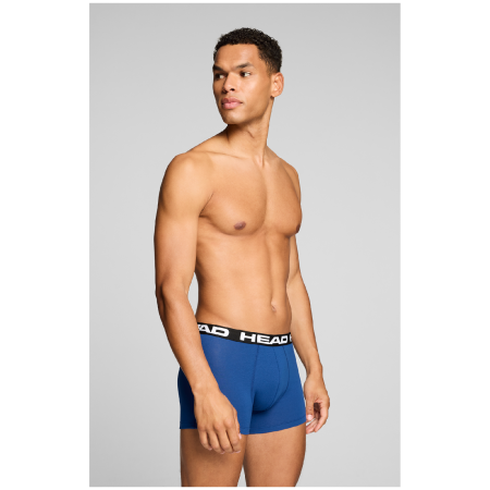 Pánske boxerky Head Men Basic Boxer 4P