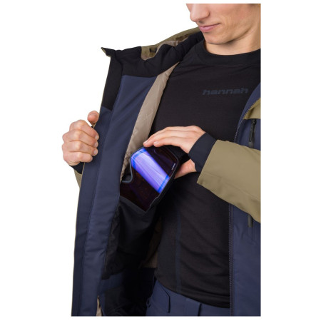 Pánska bunda Hannah Niel