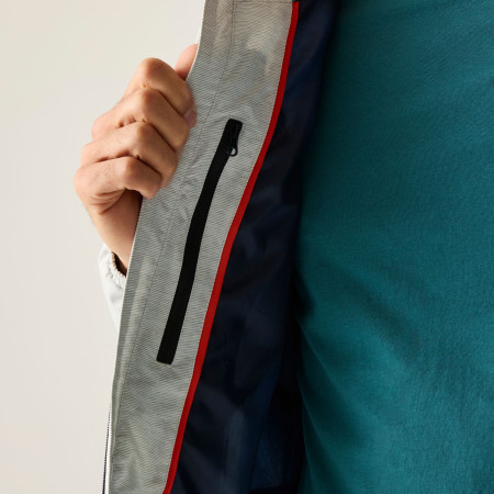 Pánska bunda Regatta Shorebay Jacket